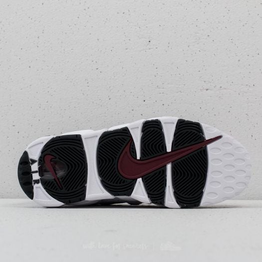 Air more money white black team red deals