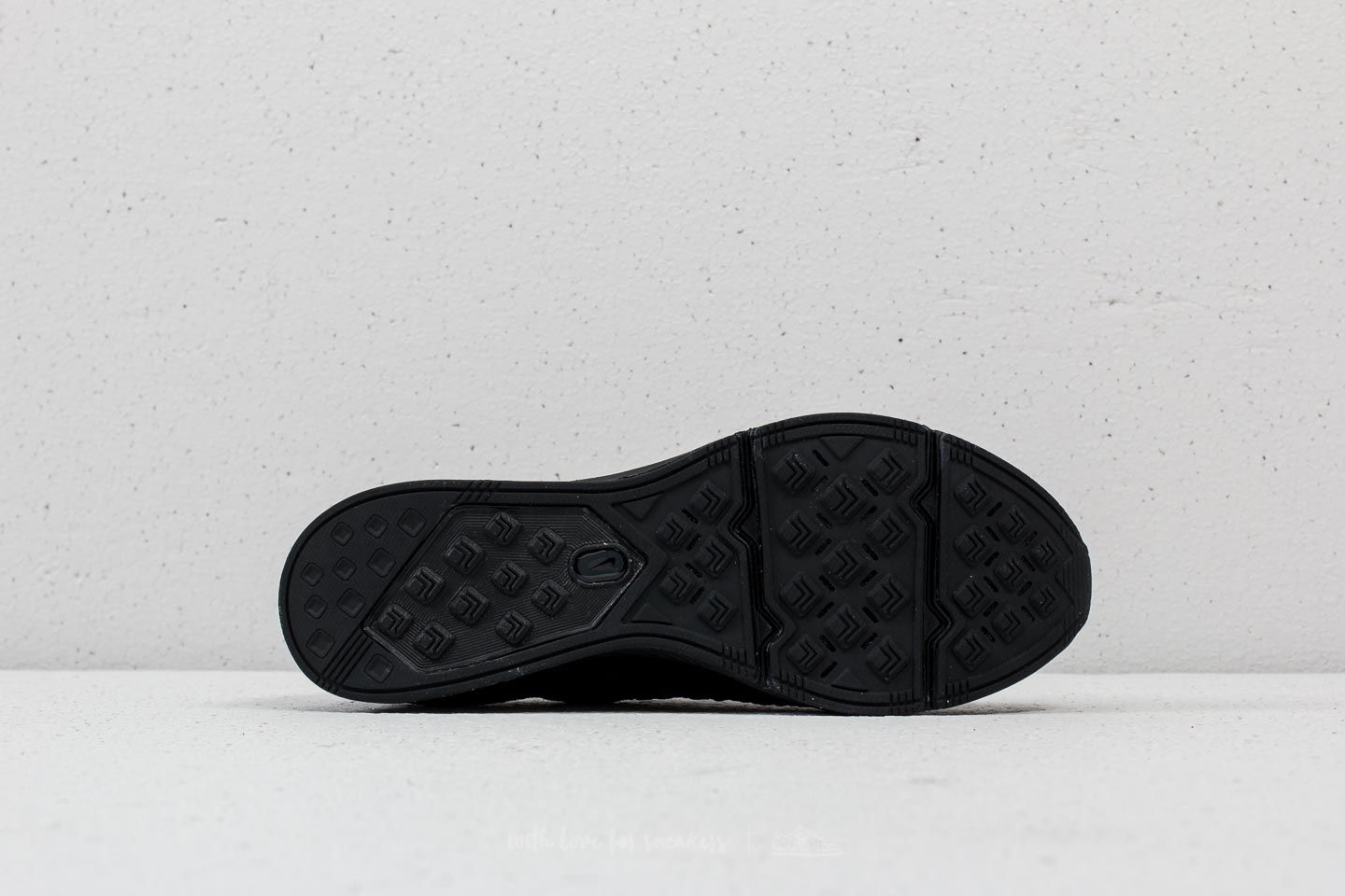 Încălțăminte și sneakerși pentru bărbați Nike Flyknit Trainer Black/ Anthracite-Black