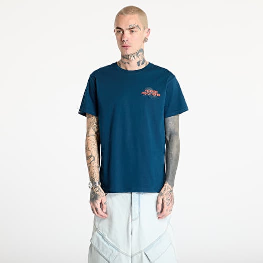 T-shirt Horsefeathers Rizmo T-Shirt Pond