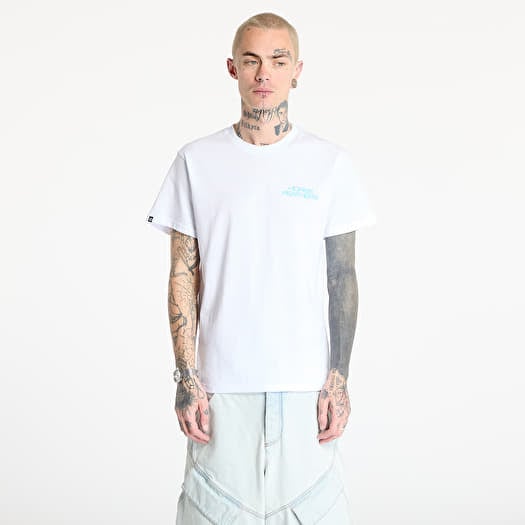 T-shirt Horsefeathers Rizmo T-Shirt White