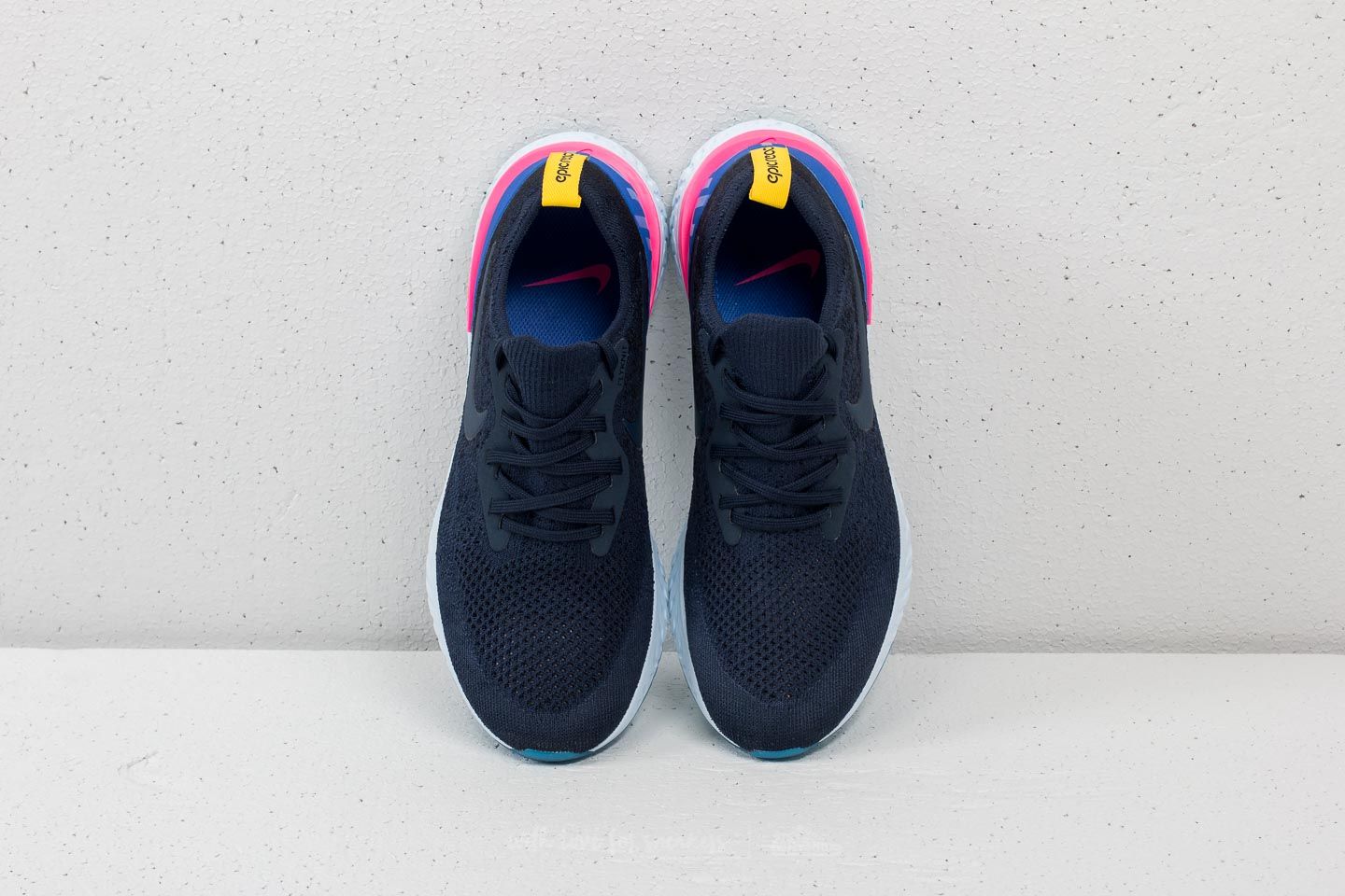 Epic react navy hotsell