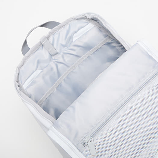 Under Armour Summit Trail Backpack White | Footshop
