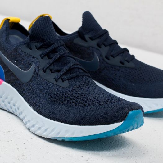 Epic react shop navy