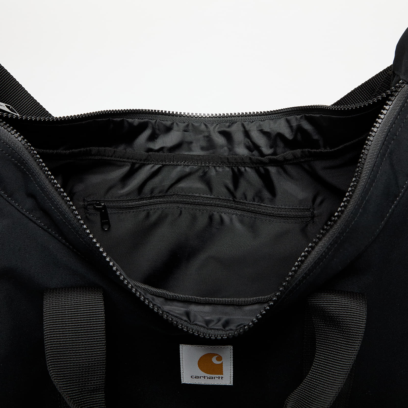 Crossbody táskák Carhartt WIP Kayter Bag, Medium Black
