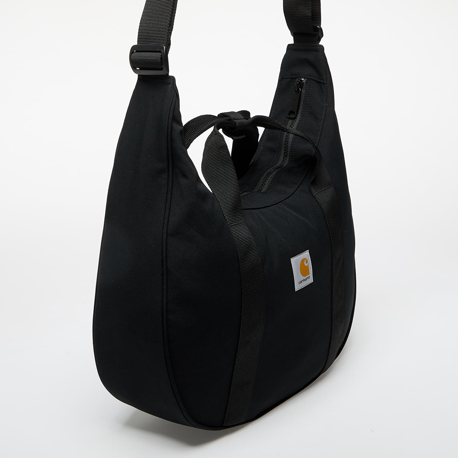 Crossbody táskák Carhartt WIP Kayter Bag, Medium Black