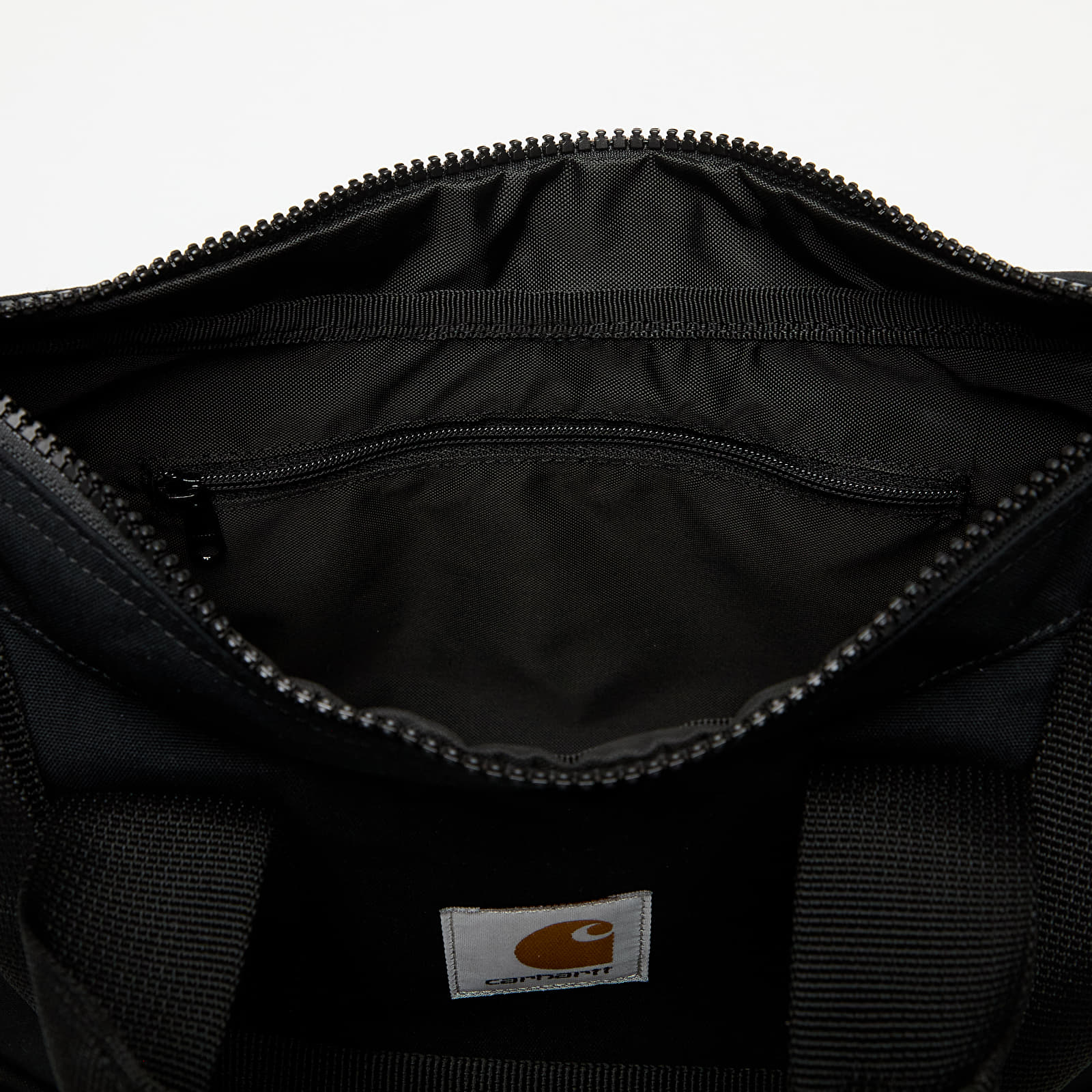Crossbody táskák Carhartt WIP Kayter Bag, Small Black