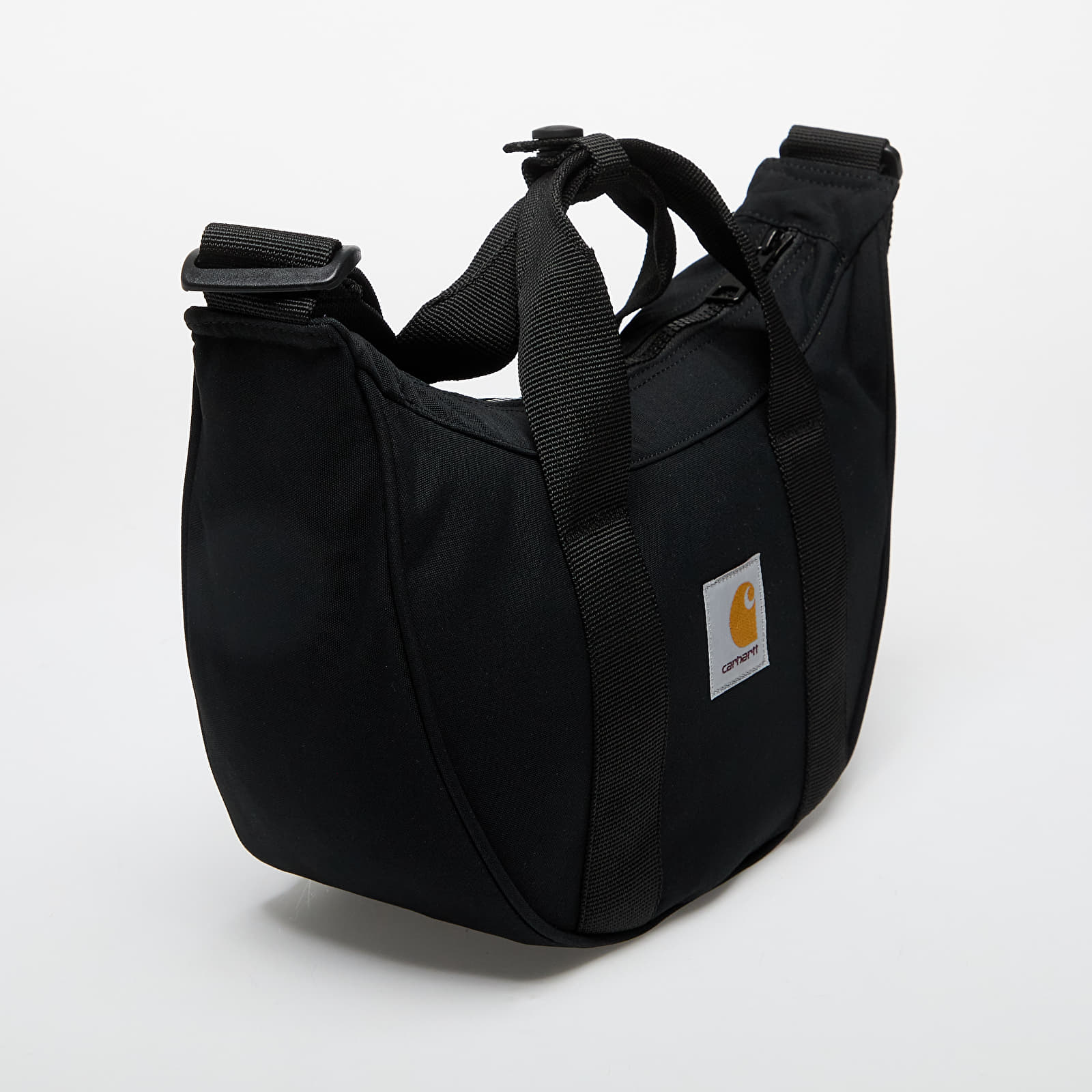 Crossbody táskák Carhartt WIP Kayter Bag, Small Black