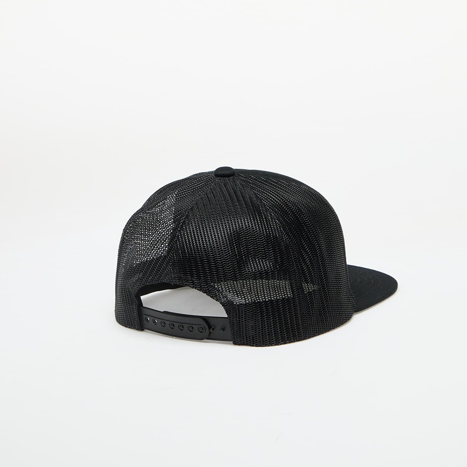 Kšiltovky Carhartt WIP Graphic Trucker Cap Black/ Black