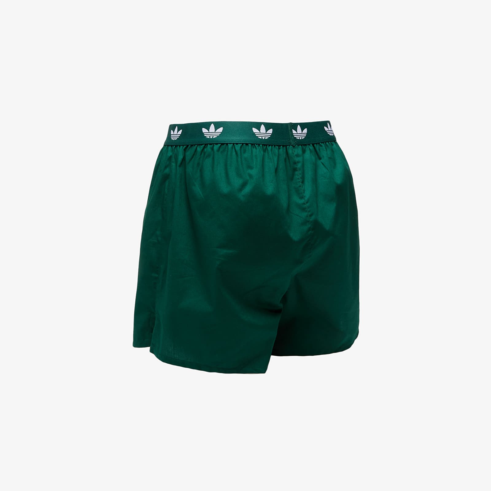 Bokserki adidas Woven Boxer 2-Pack Multicolor