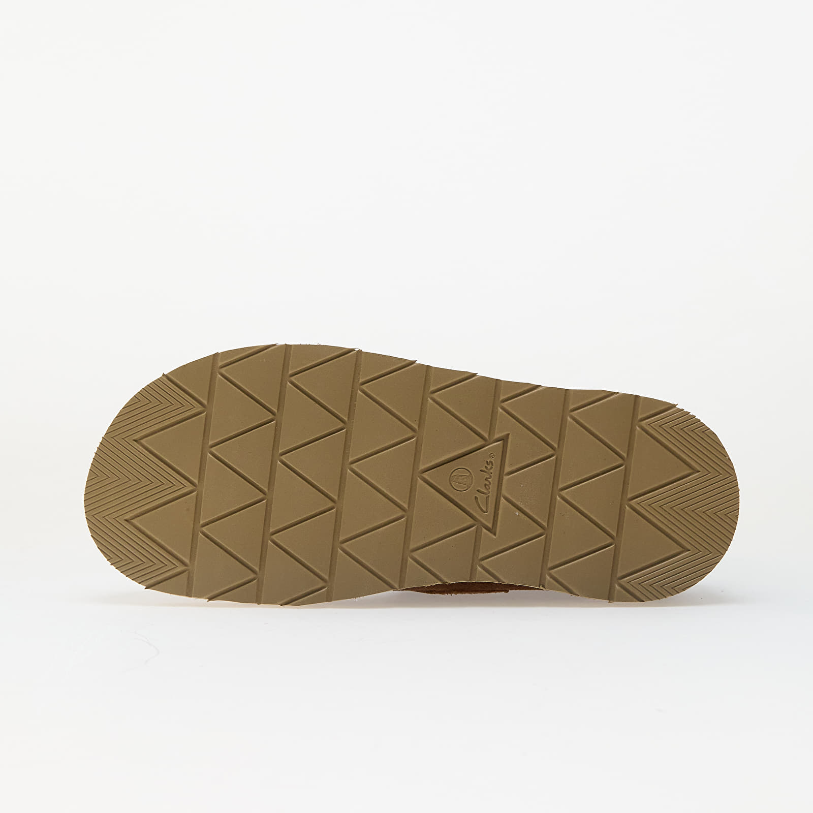 Meeste kingad Clarks Originals Solsbury Mule Cola Suede
