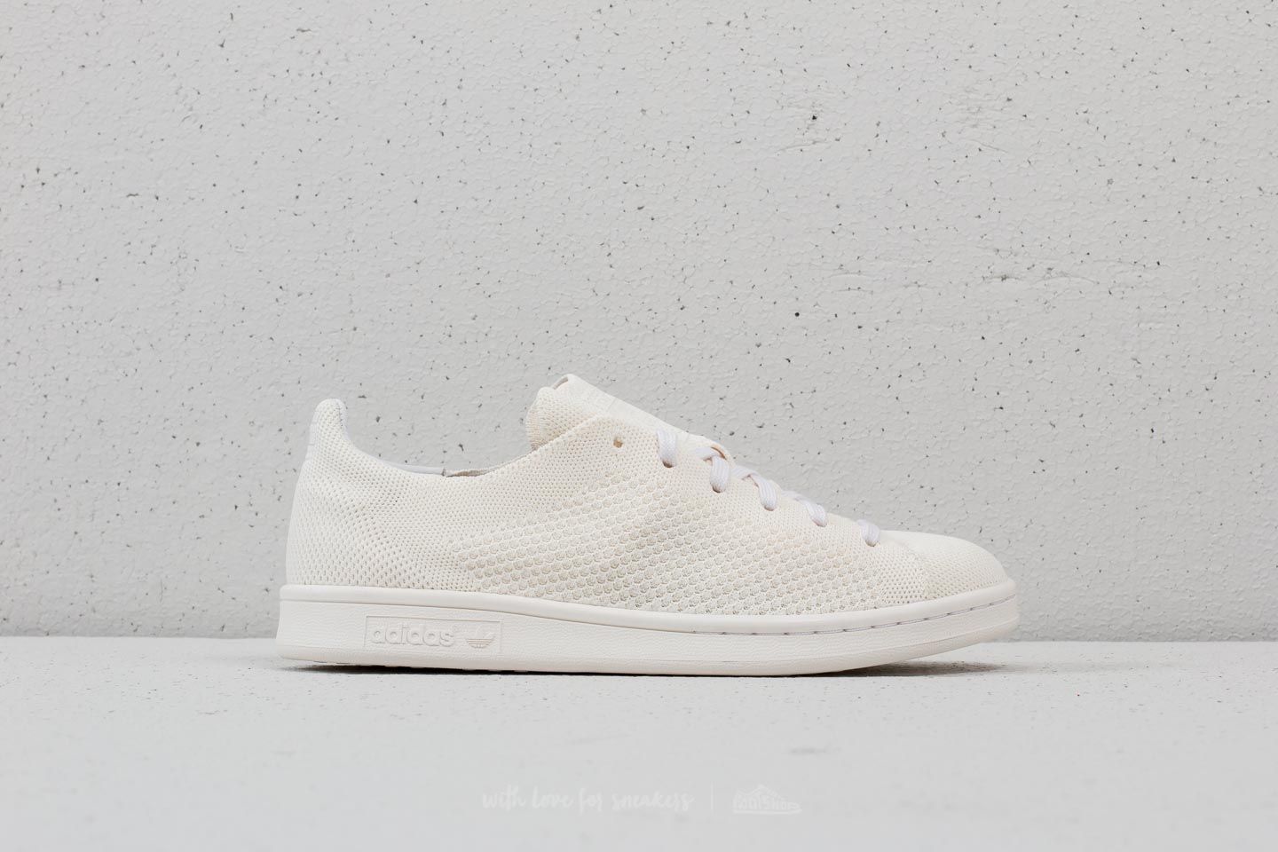 Pánske tenisky a topánky adidas x Pharrell Williams Human Race HOLI Stan Smith BC Cream White/ Ftw White/ Ftw White