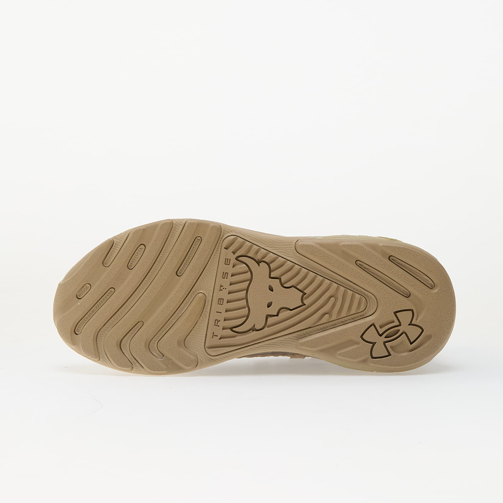 Sieviešu apavi Under Armour W Project Rock 7 Beige