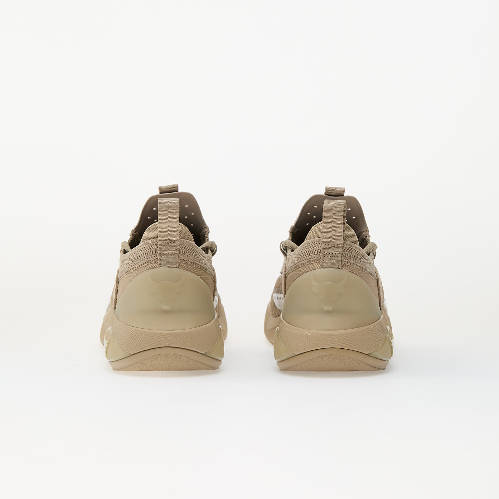 Sieviešu apavi Under Armour W Project Rock 7 Beige