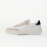 adidas Court Finale Ftw White/ Night Indigo/ Core White