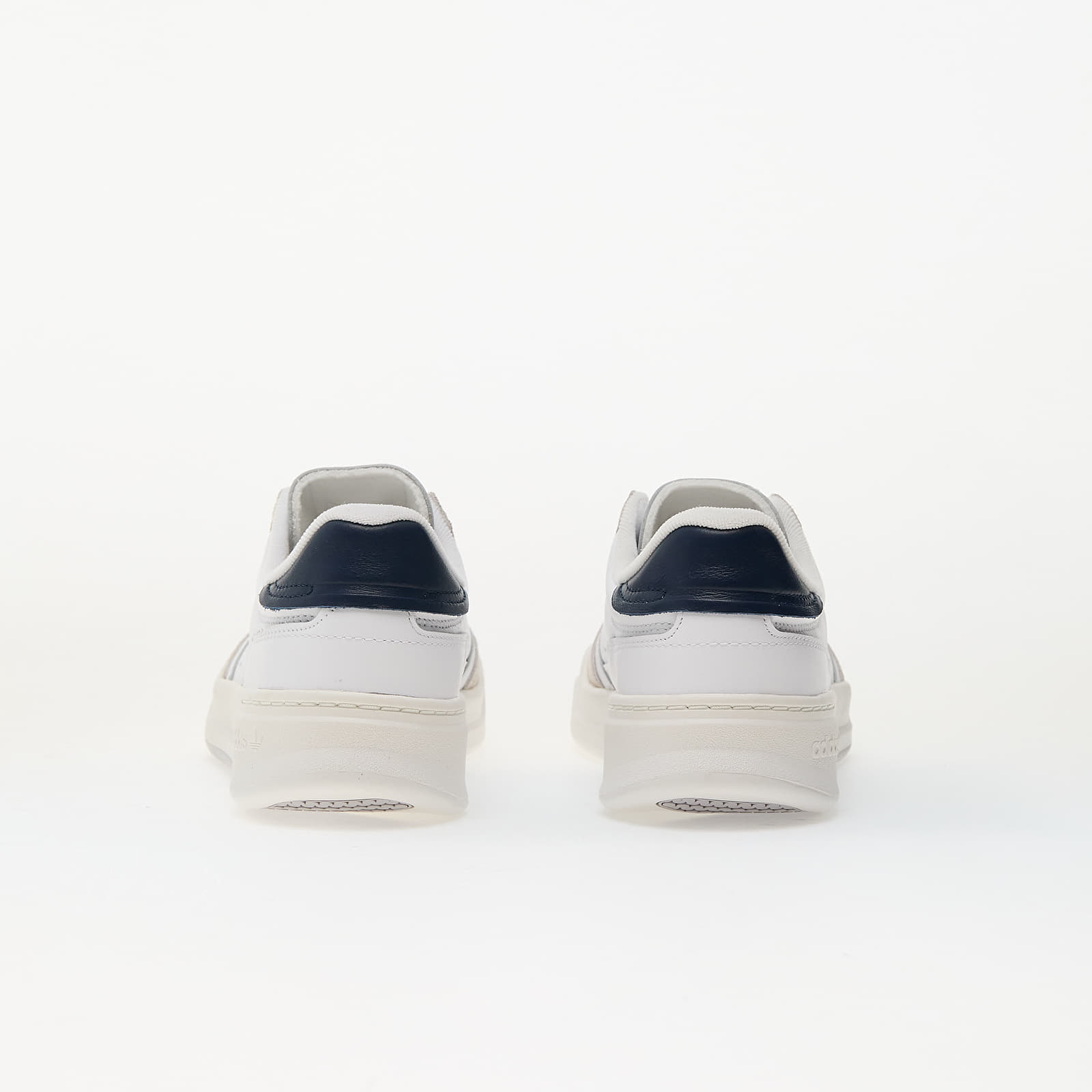Vīriešu apavi adidas Court Finale Ftw White/ Night Indigo/ Core White