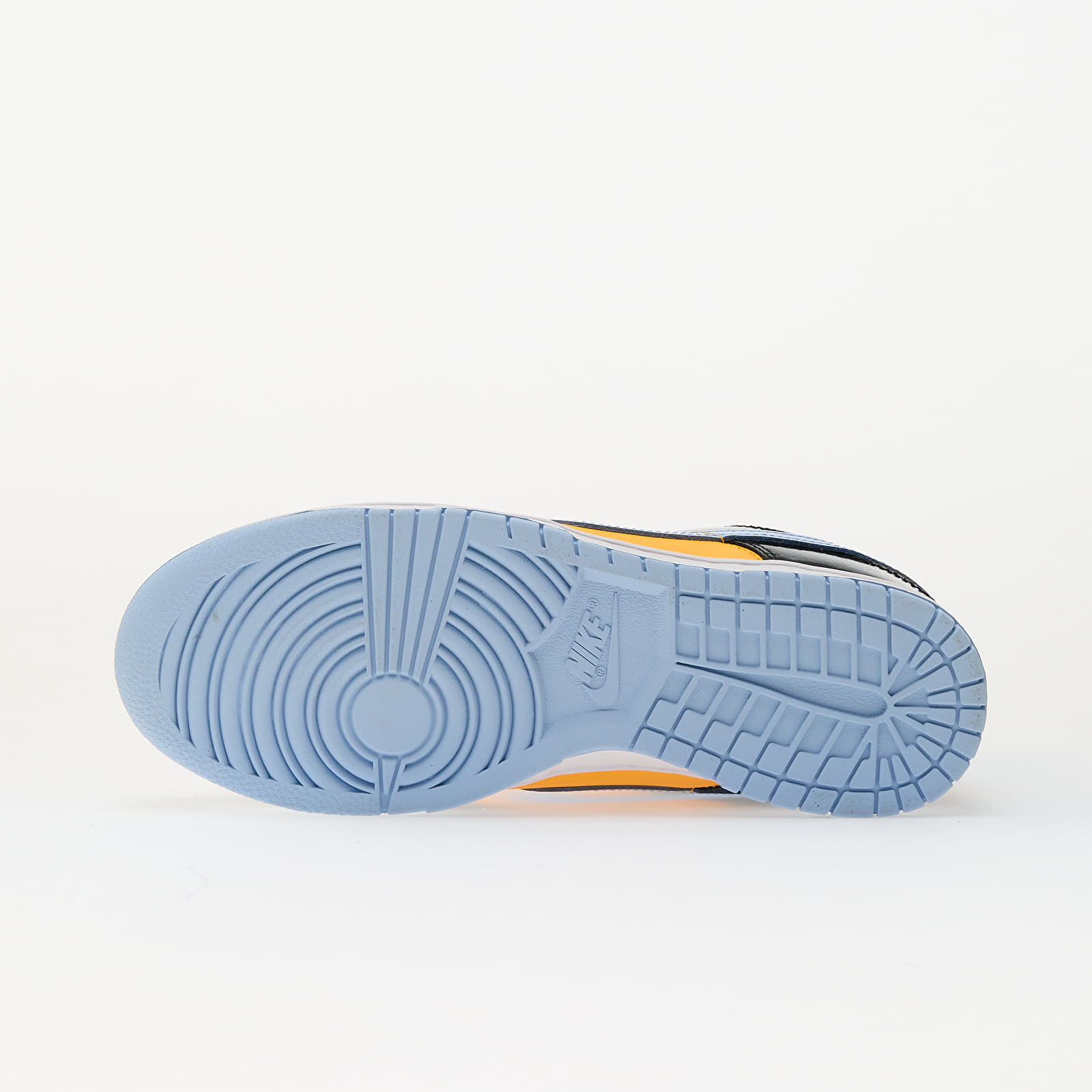 Scarpe uomo Nike Dunk Low Retro Se Black/ Aluminum-Laser Orange-White