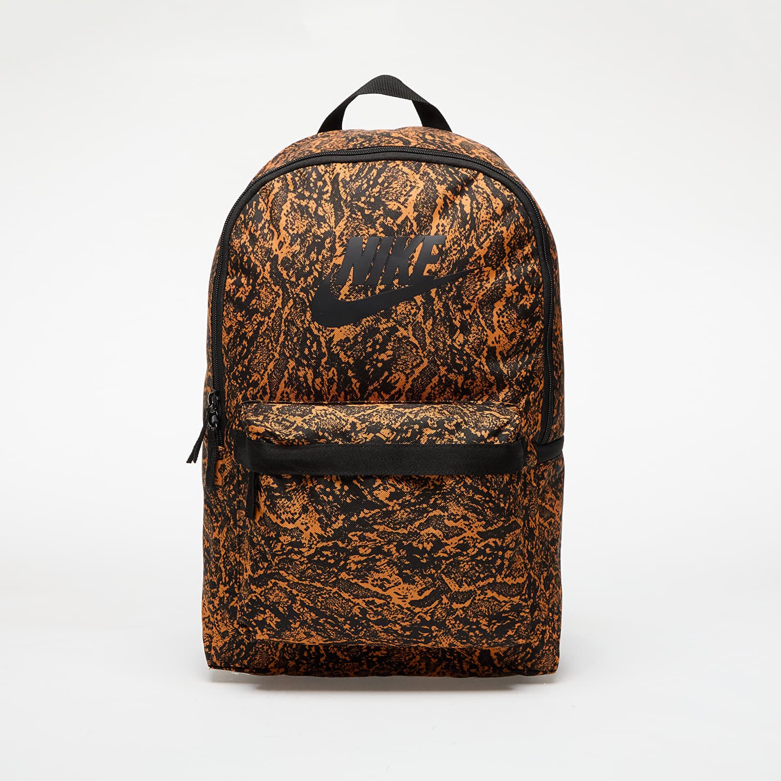 Nike Heritage Backpack (25L) Monarch/ Black/ Black Universal