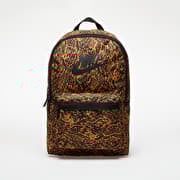 Nike Heritage Backpack (25L) Monarch/ Black/ Black