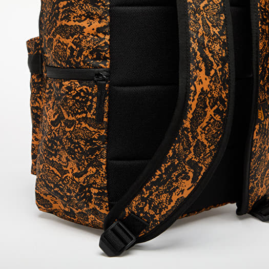 Zaini da uomo Nike Heritage Backpack (25L) Monarch/ Black/ Black