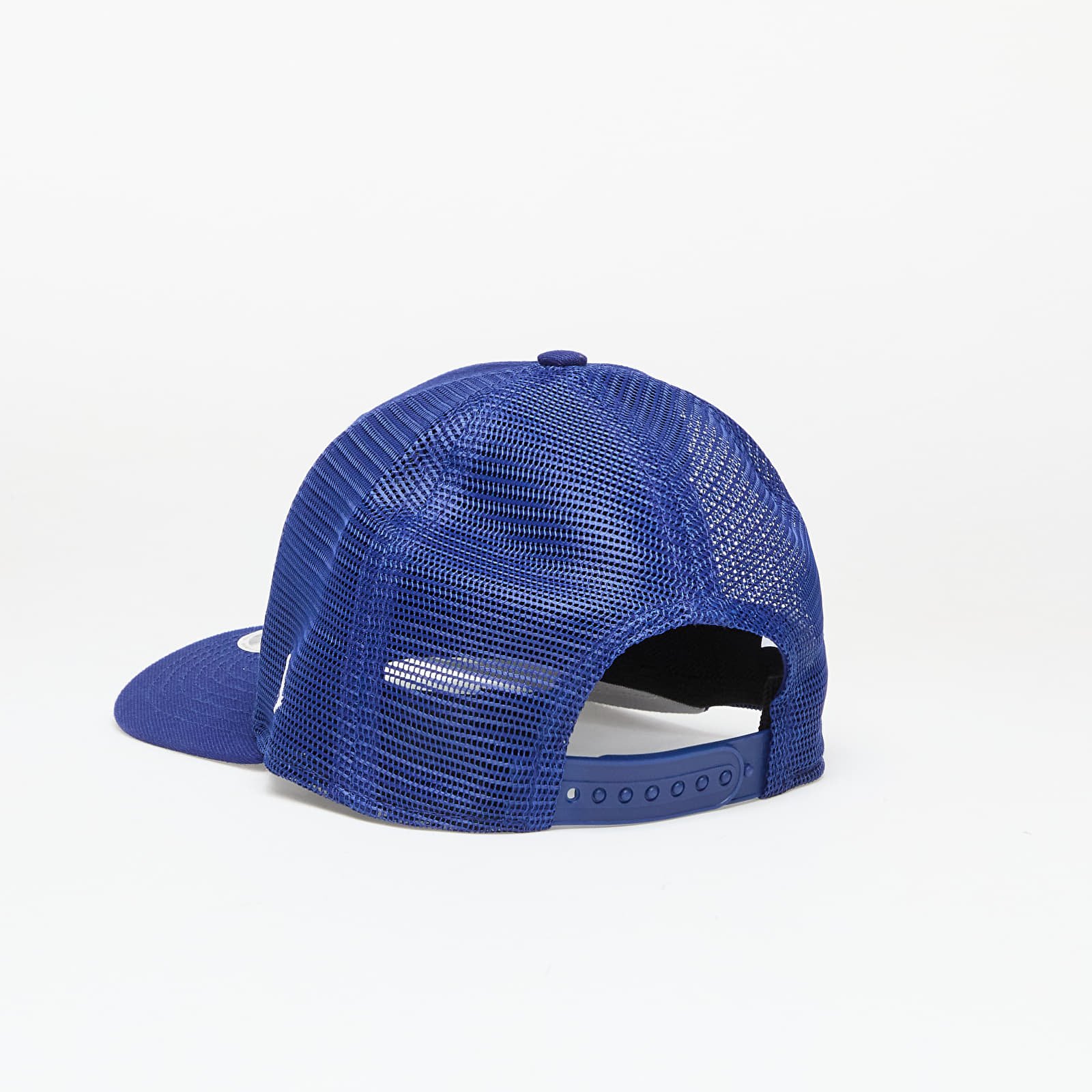 Casquettes New Era Los Angeles Dodgers 9SEVENTY Stretch Snap Trucker Cap Official Team Color