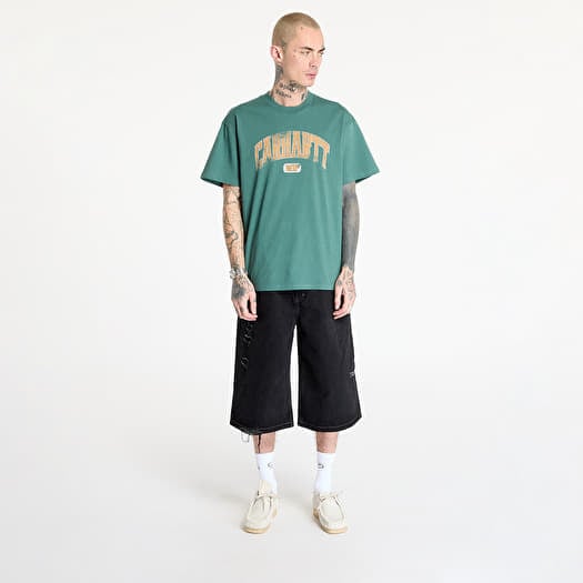 T-shirts Carhartt WIP Short Sleeve Lecture T-Shirt UNISEX