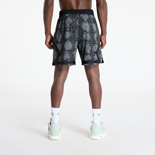Men's shorts Jordan Sport Men's Dri-FIT Mesh Diamond Shorts