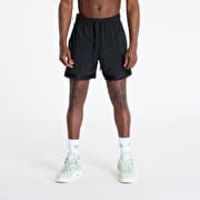 Jordan Sport Men's Dri-FIT Woven Diamond Shorts Black/ Black/ Black