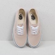 Vans authentic silver lining hotsell true white