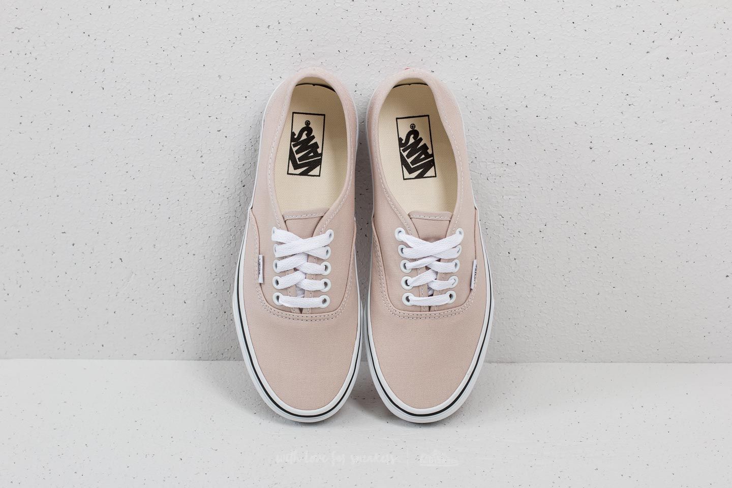 Vans silver lining true white shop