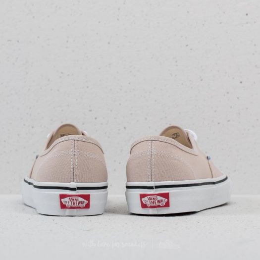 Vans Authentic