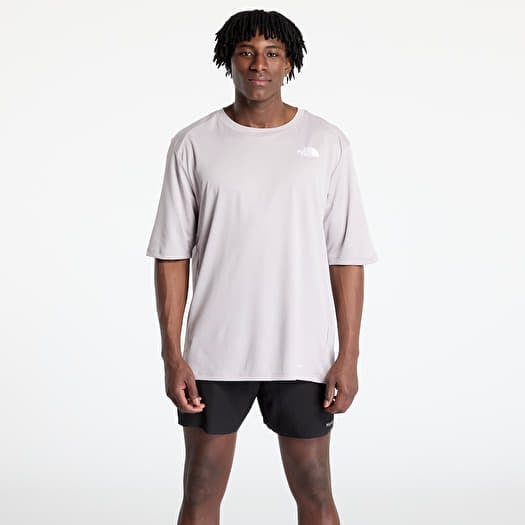 T-shirt The North Face Shadow Ss Tee Moonstone Grey