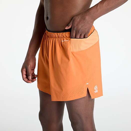 The North Face Summit Pacesetter 5In Short Iron Bronze/ Digital