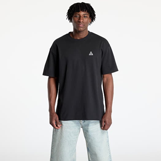 Tričko Nike ACG Men's Max90 T-Shirt Black