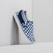 Vans checkerboard estate blue shop