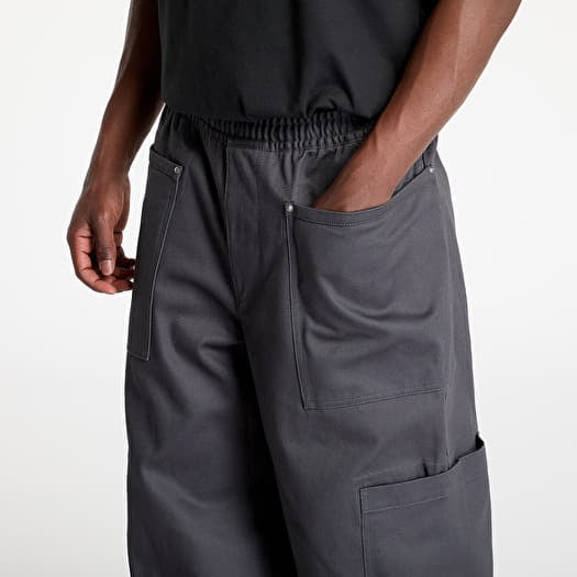 Spodnie Nike Life Men's Utility Pants Anthracite/ Anthracite