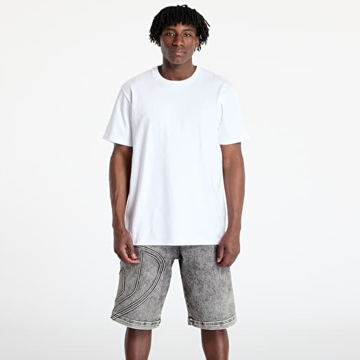 Maglietta Alyx Studio Circle A Tee UNISEX White