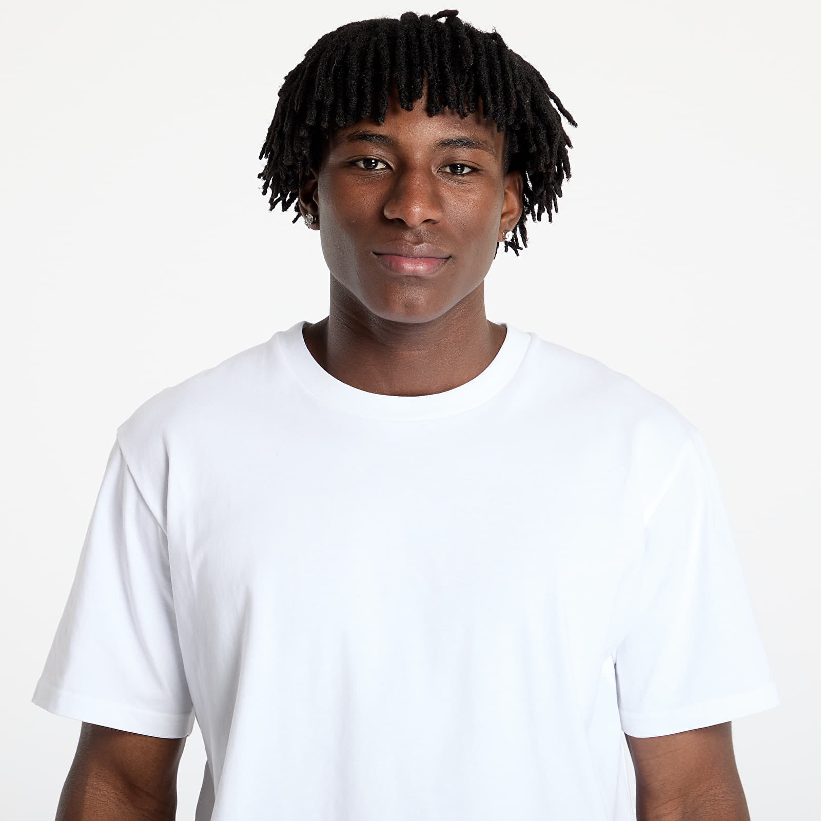 T-shirts Alyx Studio Circle A Tee UNISEX White