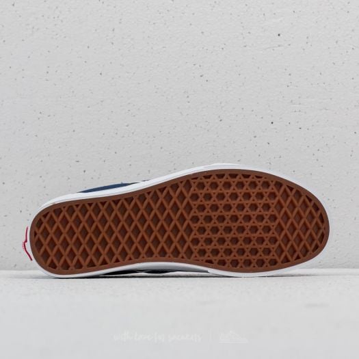 Vans Classic Slip On Checkerboard
