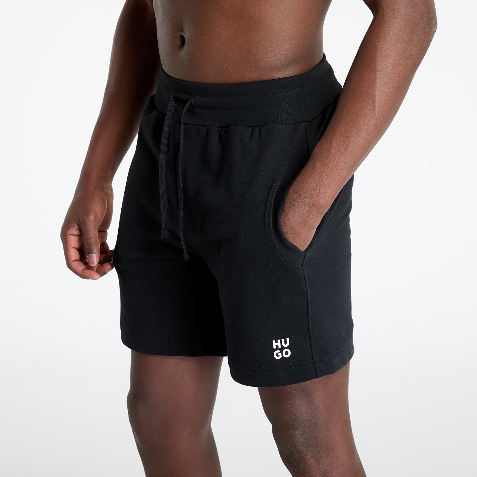 Shorts Hugo Boss L-Devon Shorts Black