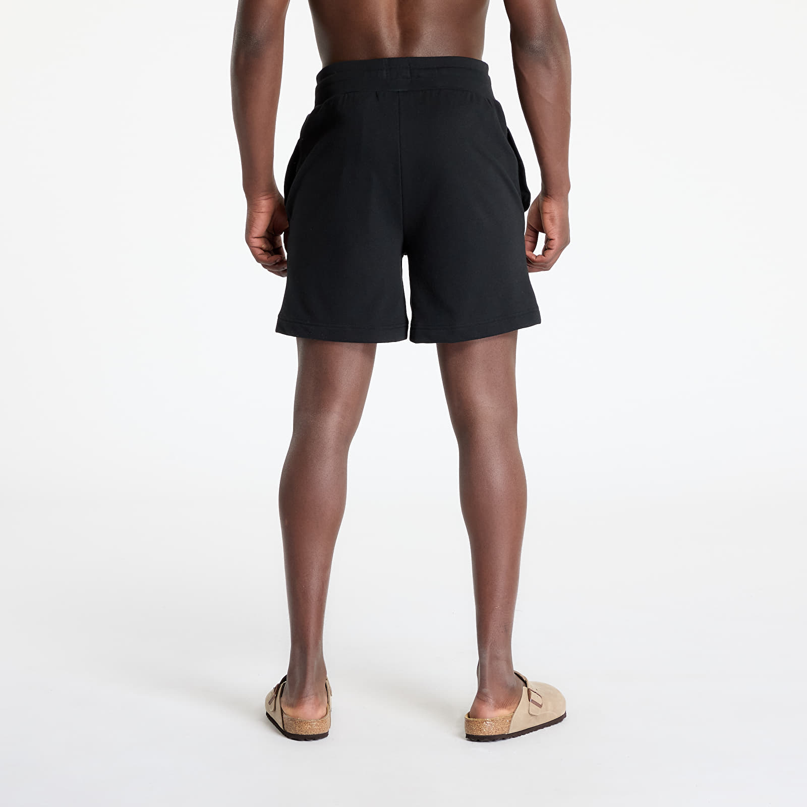 Shorts Hugo Boss L-Devon Shorts Black