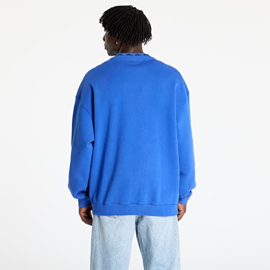Hoodies and sweatshirts adidas Equipment Wash Crewneck