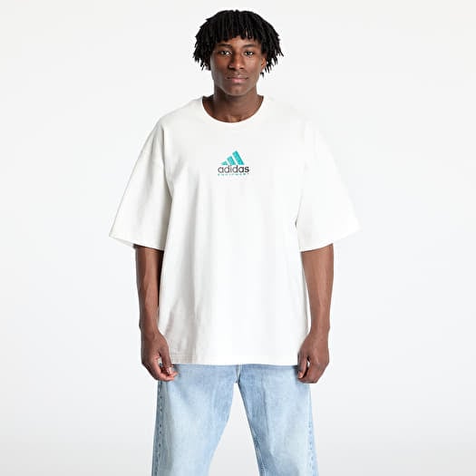 T-shirt adidas Tee White/ Cloud White