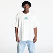 adidas Tee White/ Cloud White