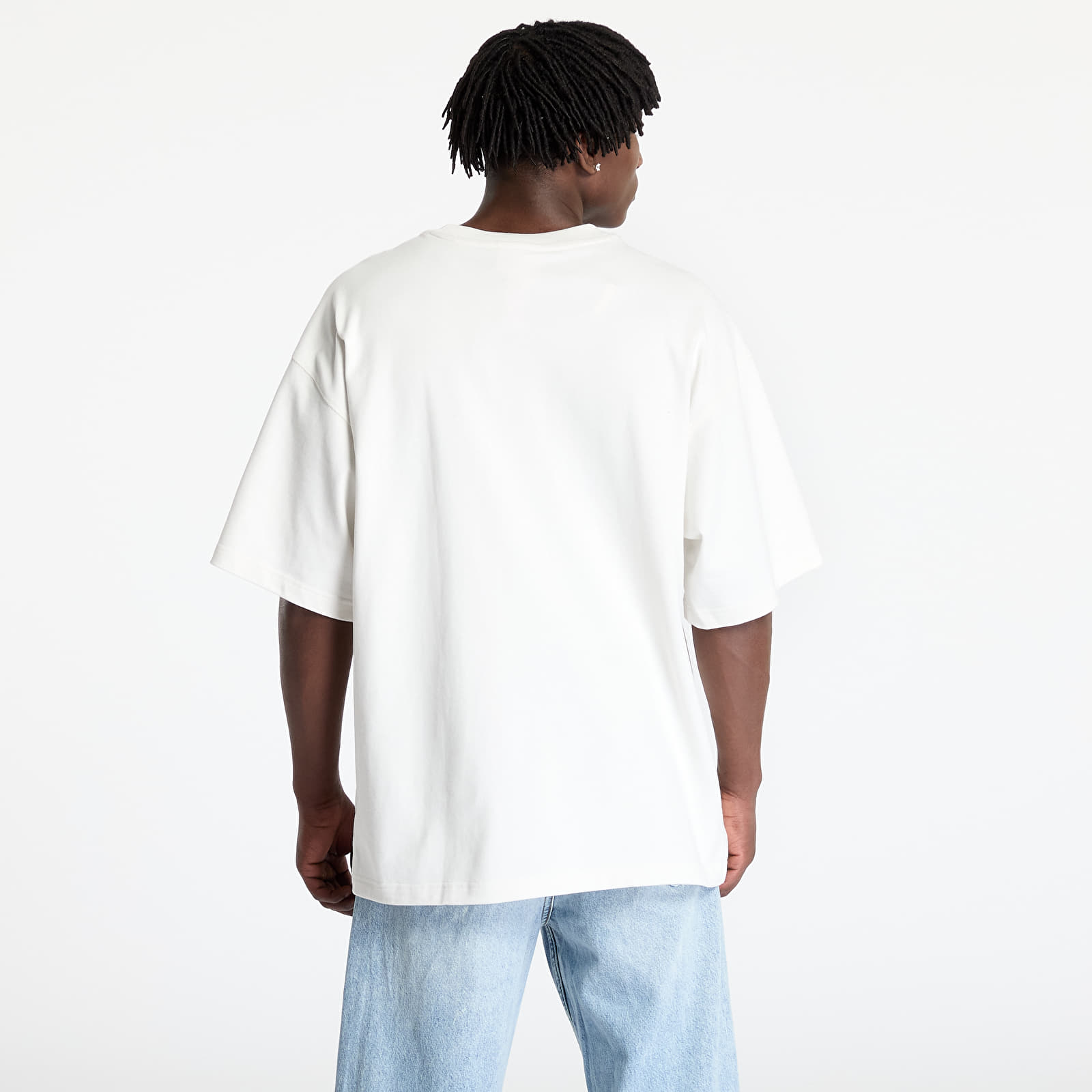 Тениски adidas Equipment Tee White/ Cloud White