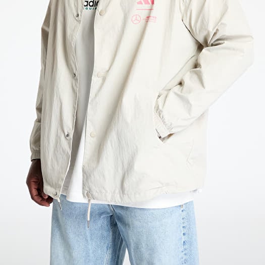 Jackets adidas x Mercedes AMG Petronas Formula One Team Summer