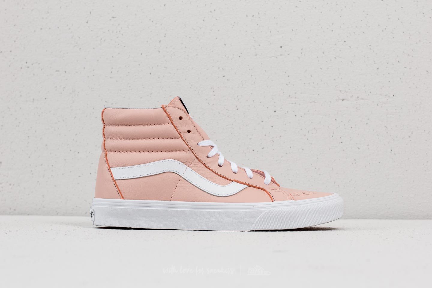 Vans sk8 hi femme pas shop cher