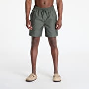 FRED PERRY Classic Swimshort Court Green