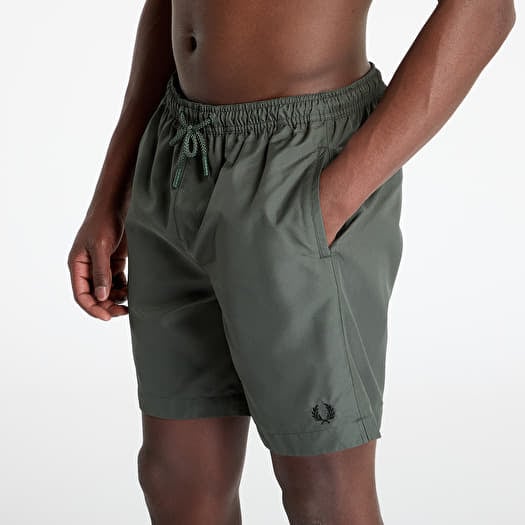 Fred Perry | Classic Swim Shorts | Swim Shorts | Cruise Fashion