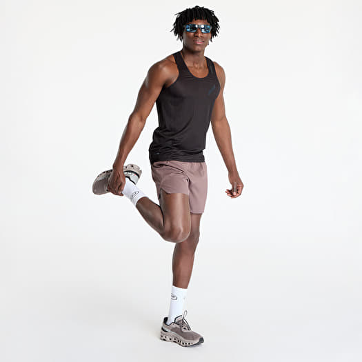 SOAR Men's Race Vest Black | Footshop