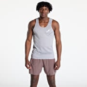 SOAR Men's Race Vest Grey